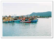 samae san pier