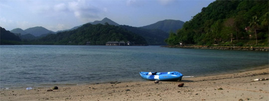 islands 